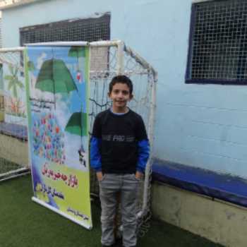 بازارچه خیریه