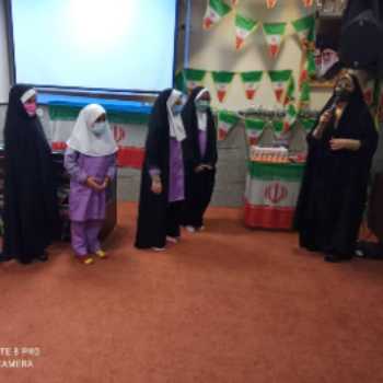 جشن بزرگ انقلاب در ۲۲ بهمن