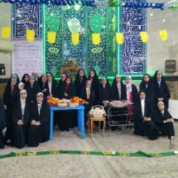 اردوی اعتـــکاف