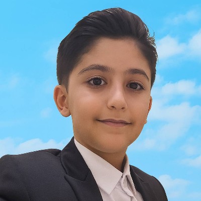 علیرضا جعفری پایه دوم
