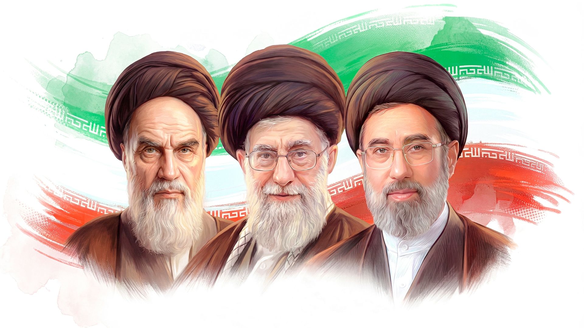 آیت الله سید مجتبی حسینی خامنه ای