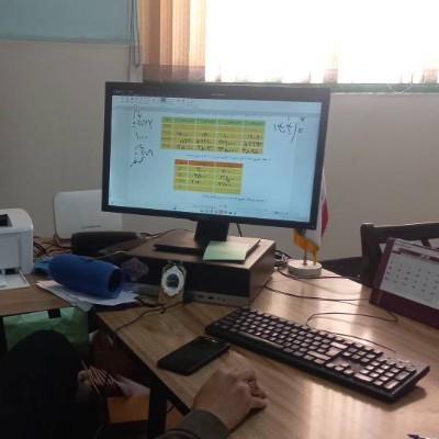 روزهای غیرحضوری