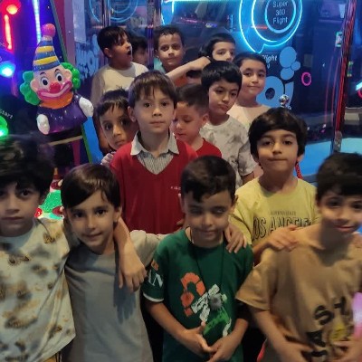 اردوی ژوپیتو