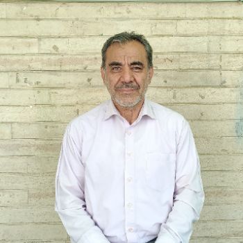 آقای رضائیان