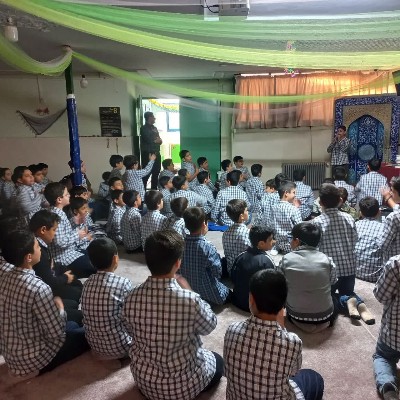 موذن و مکبر برتر مهر ۱۴۰۴