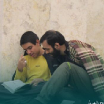 اردوی تشویقی اردوگاه شهید منتظری - پایه