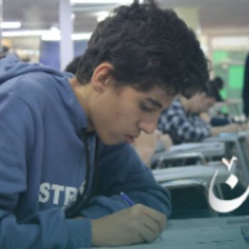 آزمون های هفتگی تشریحی
