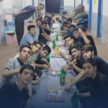 اردوی جهادی 1403 - خراسان جنوبی