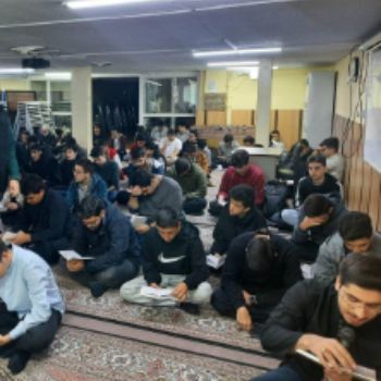 زیارت عاشورا
