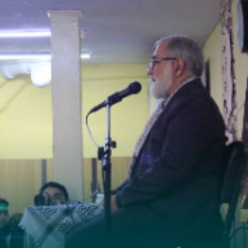برنامه چفیه های آسمانی