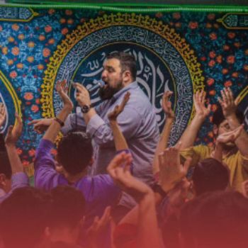 ولادت امام حسین ع