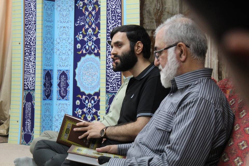 کلاس های تابستان دبیرستان دوره اول 