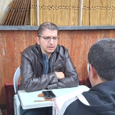 جلسه اولیا و دبیران