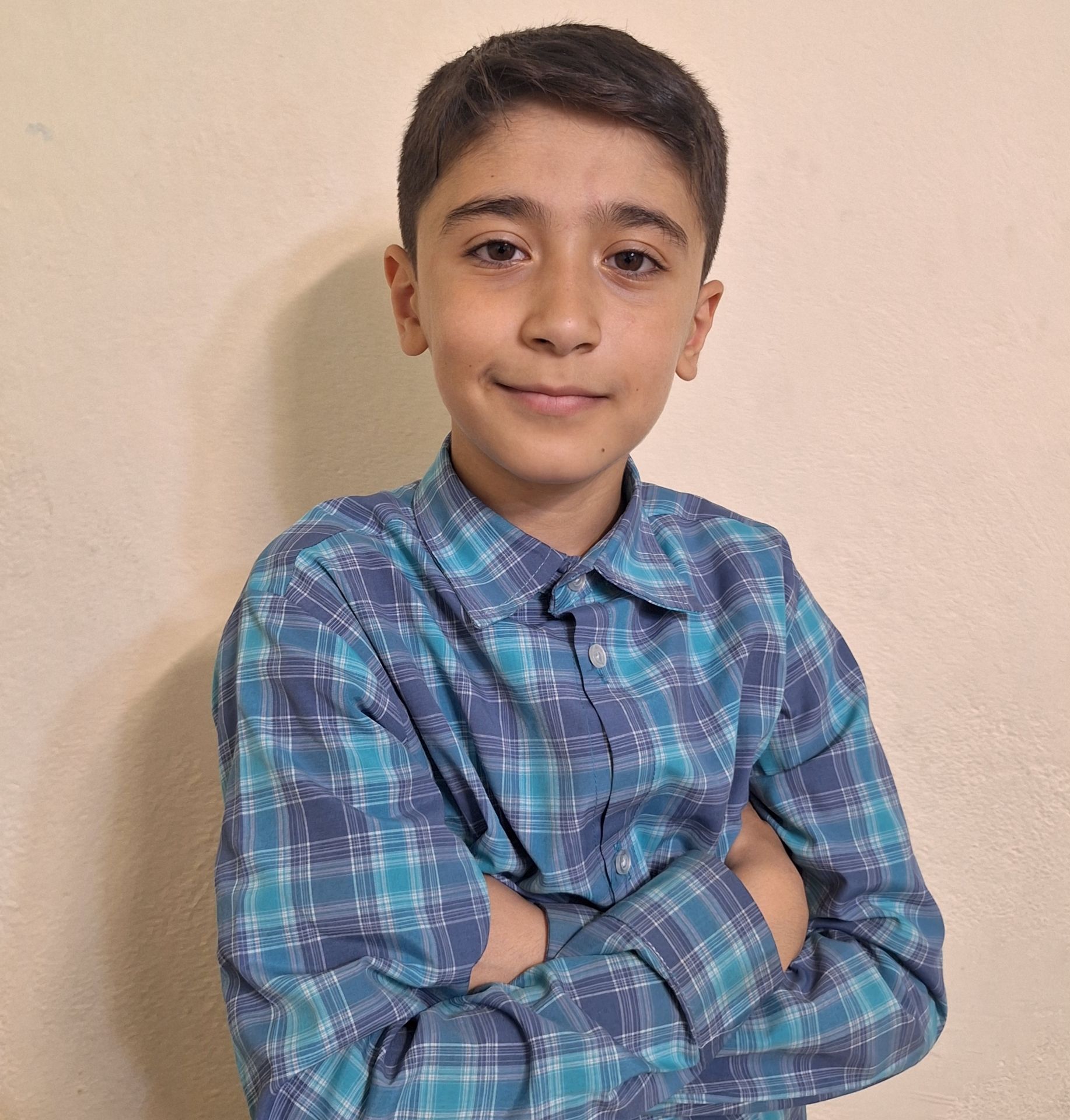 سیدهادی حسنیی خلیلی
