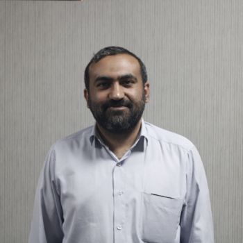  آقای سهیلی