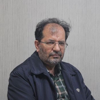  آقای بشارت