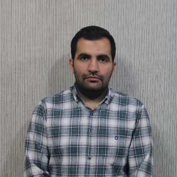  آقای حسین قربان