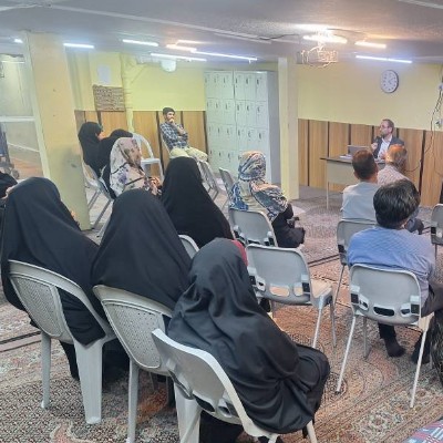 نویسنده: واحد رسانه مجتمع آموزشی ریان