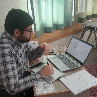 آموزش مجازی