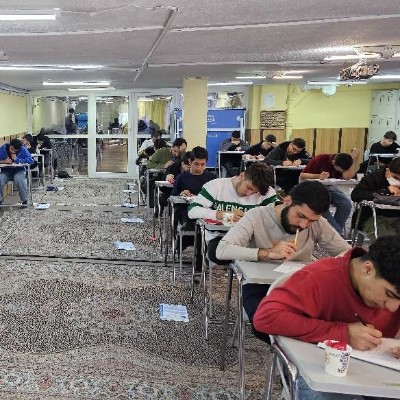 مطالعه پایه یازدهم و دوازدهم