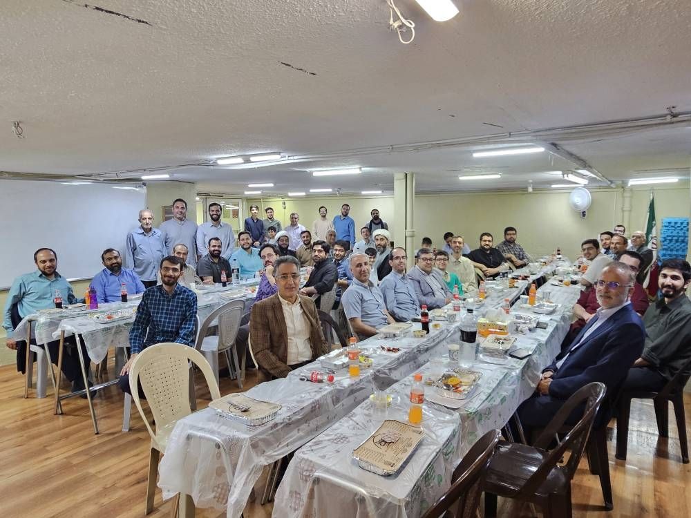 جشن روز معلم